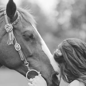 Meet your Posher, Tabitha