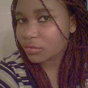 Meet your Posher, Thoko