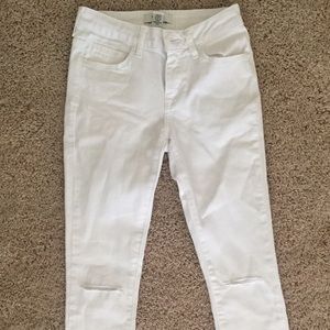 Forever 21 Jeans