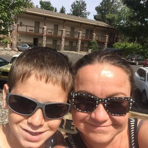 Meet your Posher, Jodi