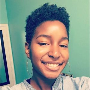 Meet your Posher, Mariah