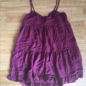 American Eagle Outfitters Dress
