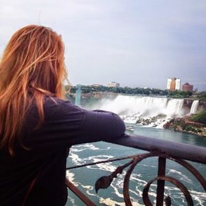 Meet your Posher, Erika