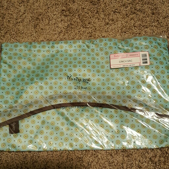 CINCH-SAC