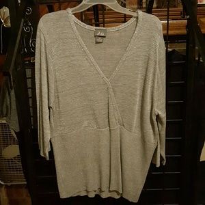 Sweater/Top NWOT