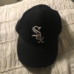 Chicago white sox hat