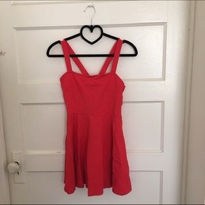 Divided by H&M Circle Dress