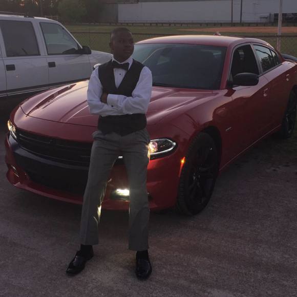 Meet your Posher, Keenan - Picture 1 of 1