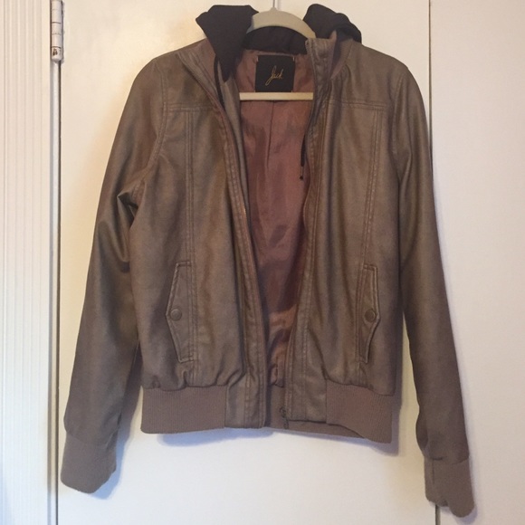 JACK by BB Dakota Jacket