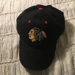 Chicago Blackhawks hat