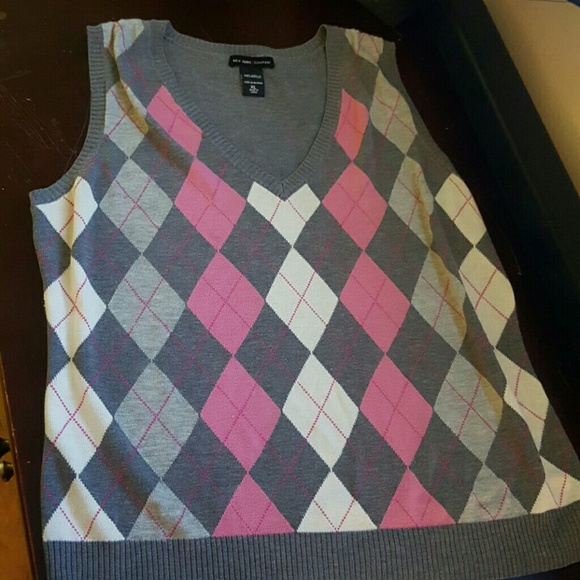 Vest
