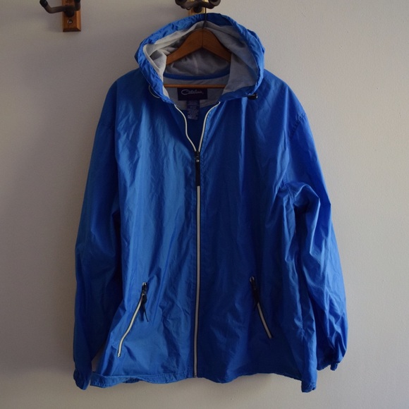 Catalina Windbreaker Jacket - Picture 2 of 4