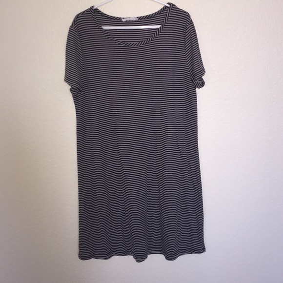 tillys dress