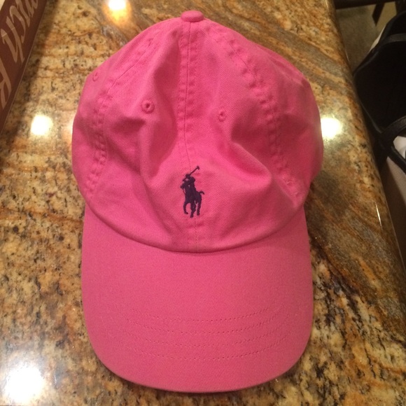 Polo hat