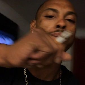 Meet your Posher, Lamar