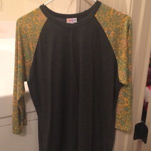 LuLaRoe Randy! Size L