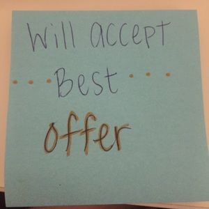 Ask and you shall recieve😀