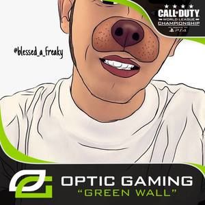 Meet your Posher, Chris