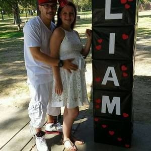 Meet your Posher, Breeana