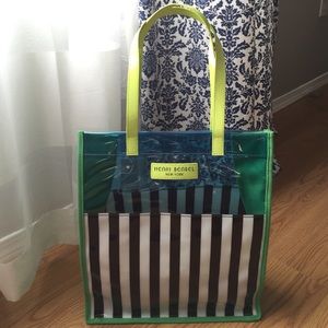 Henri Bendel New York