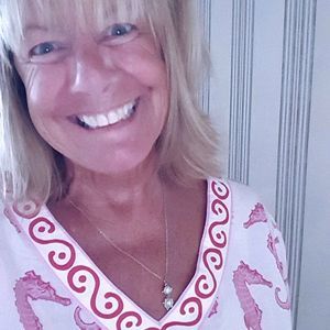 Meet your Posher, Kathie