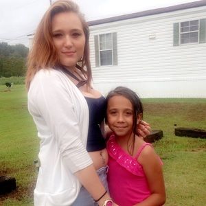 Meet your Posher, Brenda