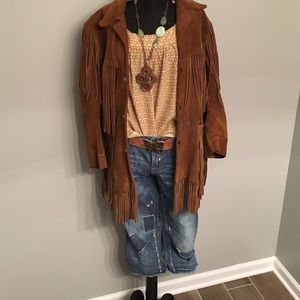 Lucky Brand Jeans
