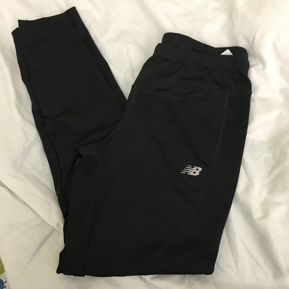 New Balance running leggings