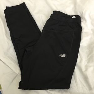 New Balance running leggings