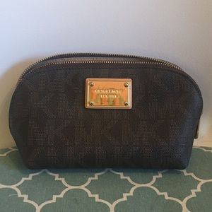 Michael Kors Cosmetic Bag