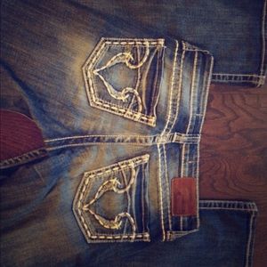 Big Star jeans