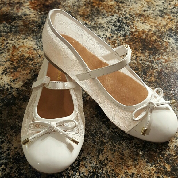Girls dress shoes