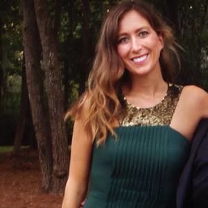 Meet your Posher, Jill