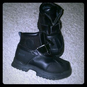 Polo Colbey Winter Boots