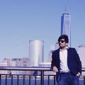 Meet your Posher, Prateek