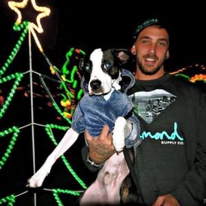 Meet your Posher, Matthew