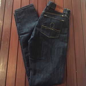 Lucky Brand Jeans