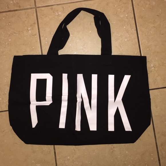 New VS pink tote