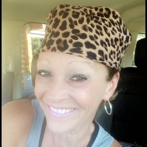 Meet your Posher, Sherri