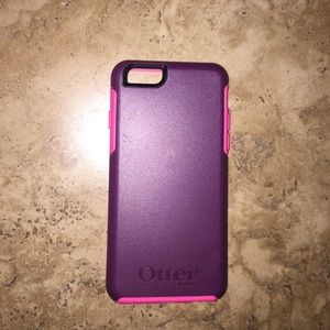 Bundle of 2 iPhone6 cases