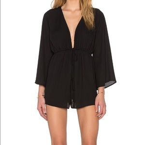 Show Me Your Mumu 'Roxy' Romper Medium - M