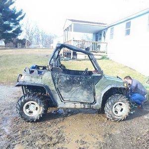 Meet your Posher, John