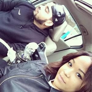 Meet your Posher, Tony