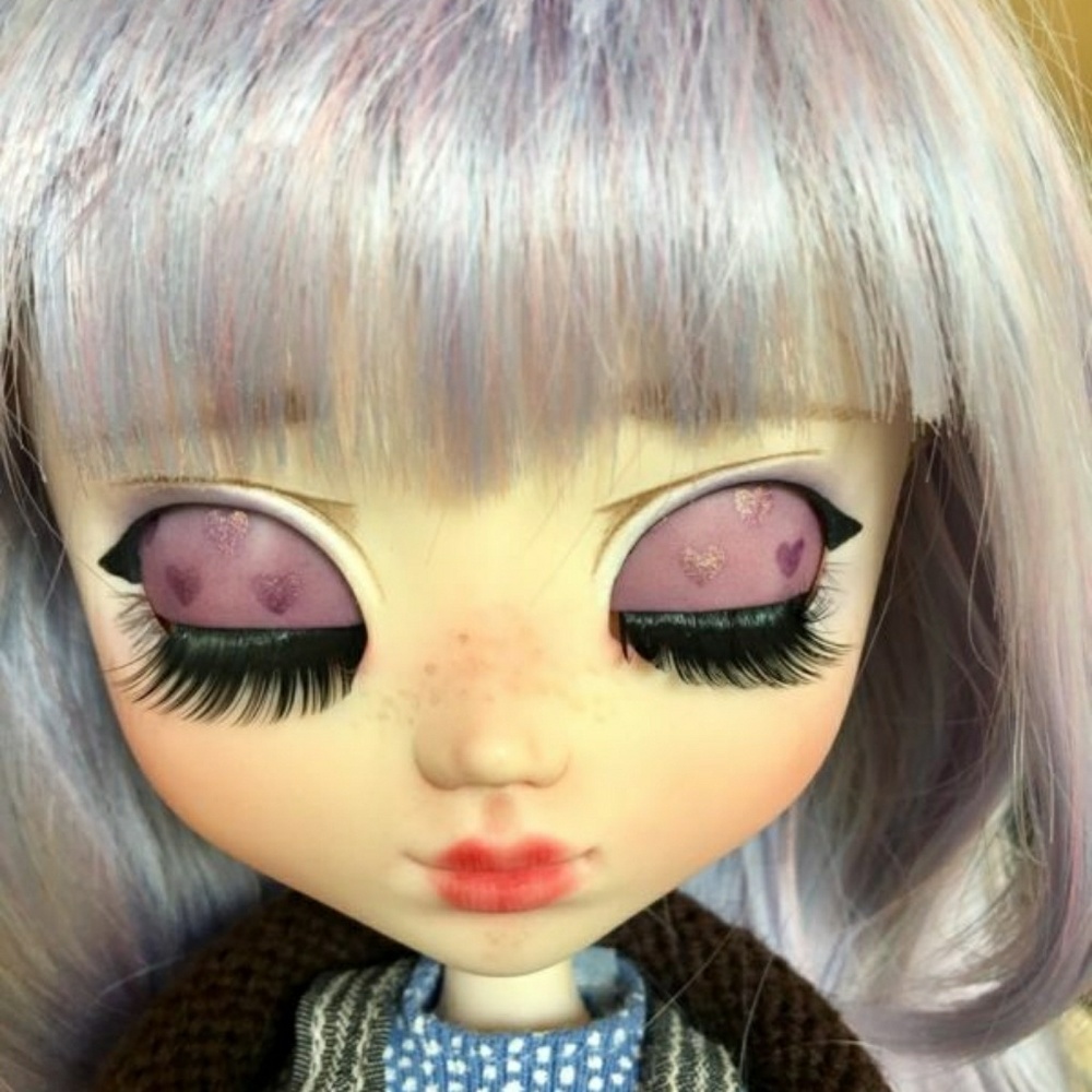 Meet your Posher, Evelynn