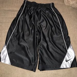 Nike athletic shorts