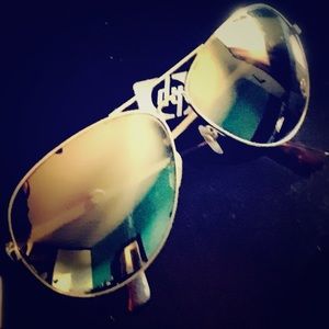 Designer Sunglasses by Michael Kors