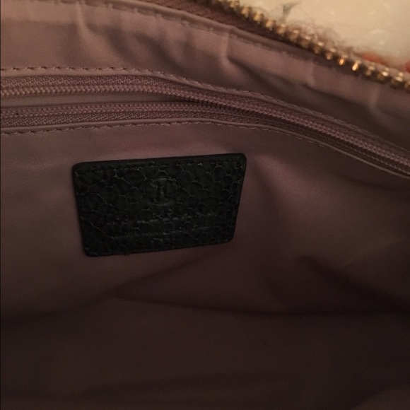 Cole Haan purse - used - Picture 3 of 4