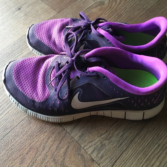 Nike plus
