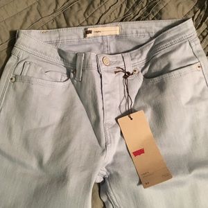 Levis jeans!
