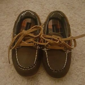Tommy Hilfiger Toddler Loafer